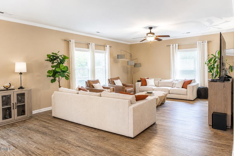 1017 Scotch Pine Way, Mebane, NC 27302