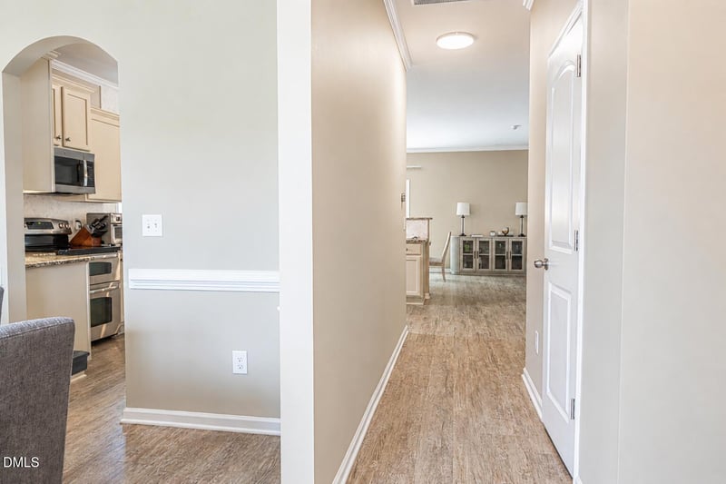 1017 Scotch Pine Way, Mebane, NC 27302