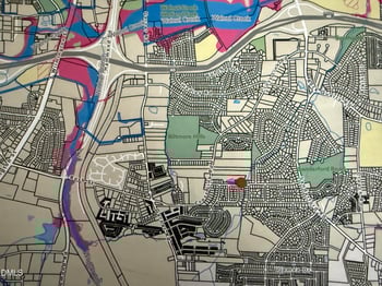 1017 Seabrook Rd, Raleigh, NC 27610