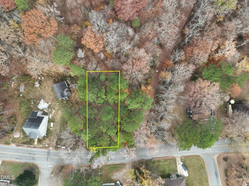 1017 Seabrook Rd, Raleigh, NC 27610