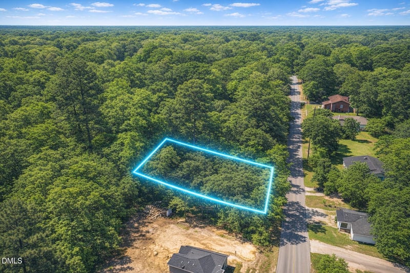 1017 Seabrook Rd, Raleigh, NC 27610