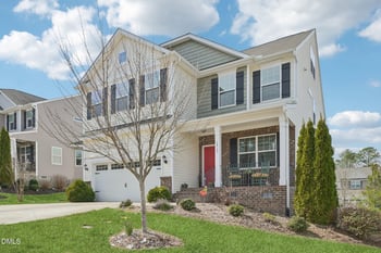 1017 Searstone Ct, Durham, NC 27713