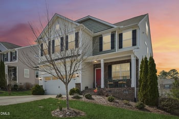 1017 Searstone Ct, Durham, NC 27713