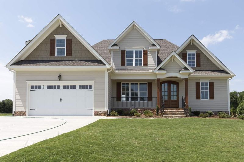 1017 Sky Wave Trl #4, Raleigh, NC 27603