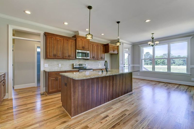 1017 Sky Wave Trl #4, Raleigh, NC 27603