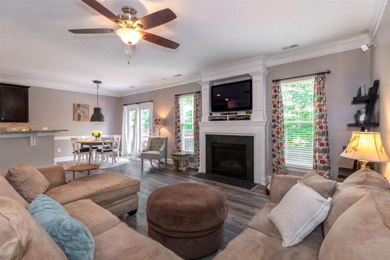 1017 Smoke Willow Way, Rolesville, NC 27571