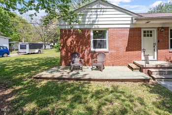 1017 Southerlund Rd, Garner, NC 27529