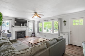 1017 Southerlund Rd, Garner, NC 27529