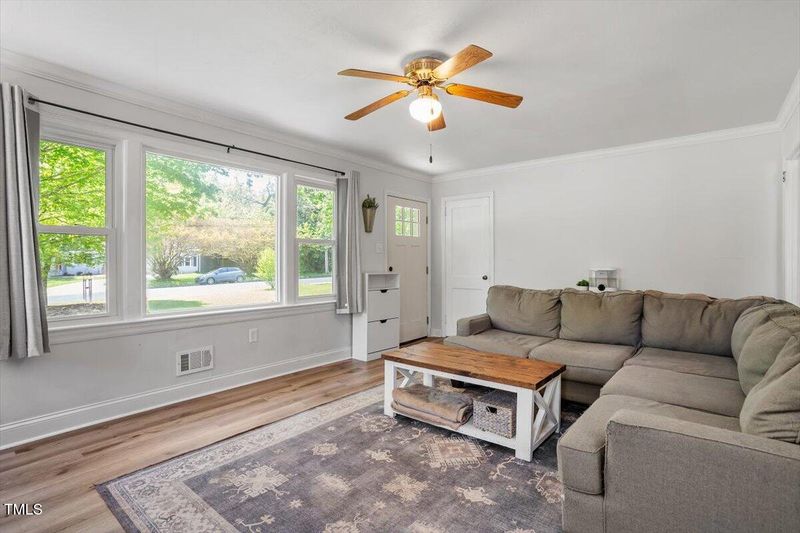 1017 Southerlund Rd, Garner, NC 27529