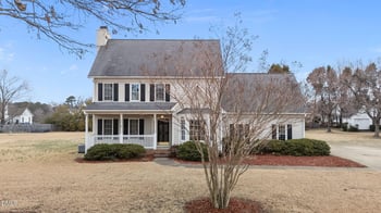 1017 Southern Trace Trl, Garner, NC 27529