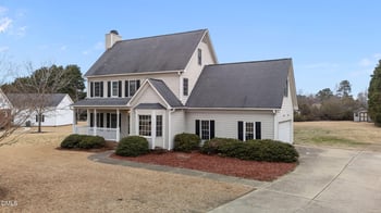 1017 Southern Trace Trl, Garner, NC 27529