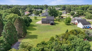 1017 Southern Trace Trl, Garner, NC 27529