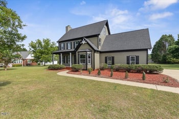 1017 Southern Trace Trl, Garner, NC 27529