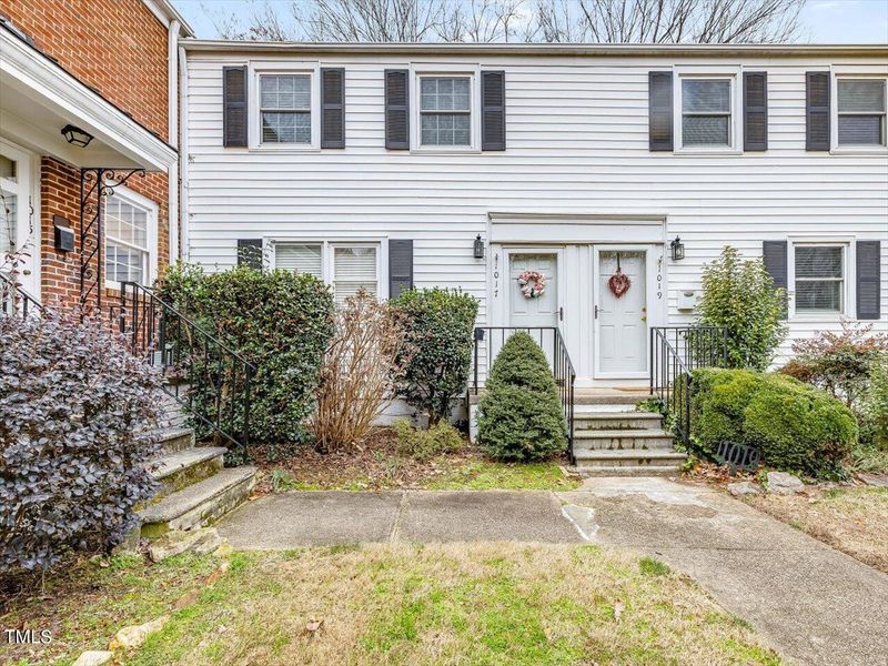 1017 St Marys St, Raleigh, NC 27605
