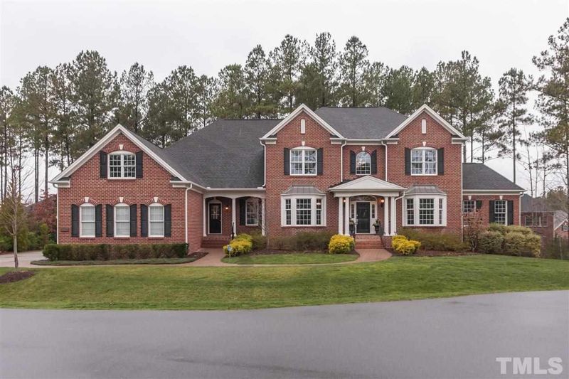 1017 Timber Mist Ct, Cary, NC 27519