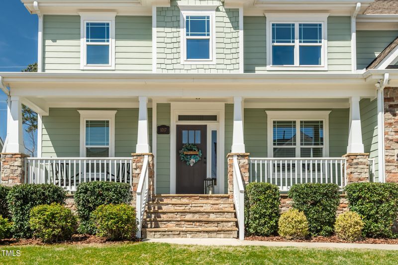 1017 Traditions Ridge Dr, Wake Forest, NC 27587