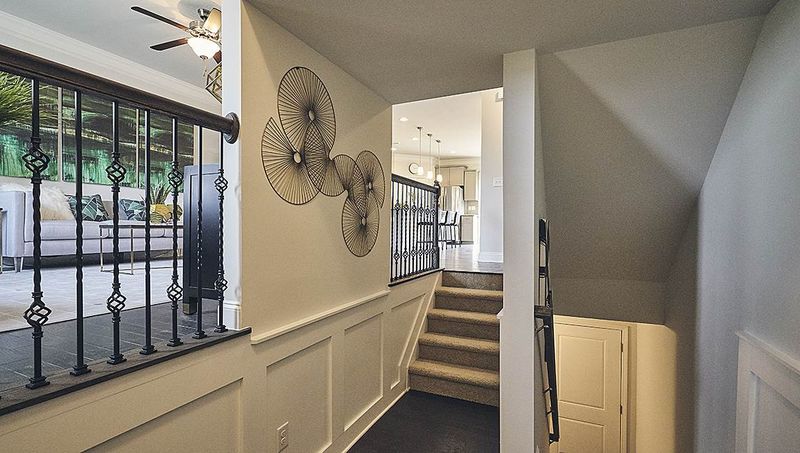 1017 Tranquil Creek Way, Wake Forest, NC 27587