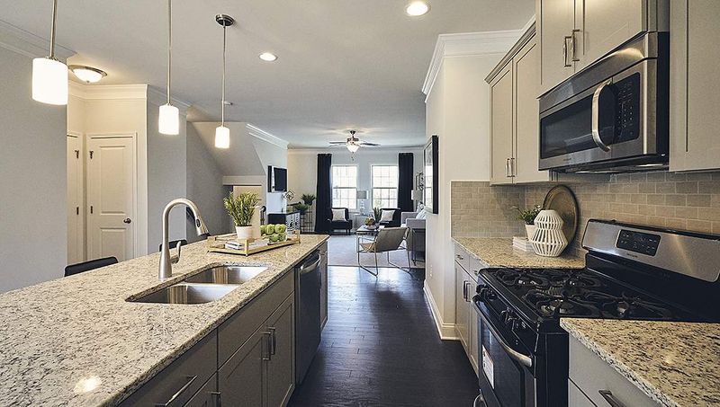 1017 Tranquil Creek Way, Wake Forest, NC 27587