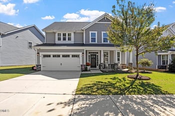 1017 Travern Dr, Raleigh, NC 27603