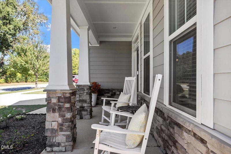 1017 Travern Dr, Raleigh, NC 27603
