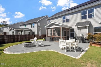 1017 Travern Dr, Raleigh, NC 27603