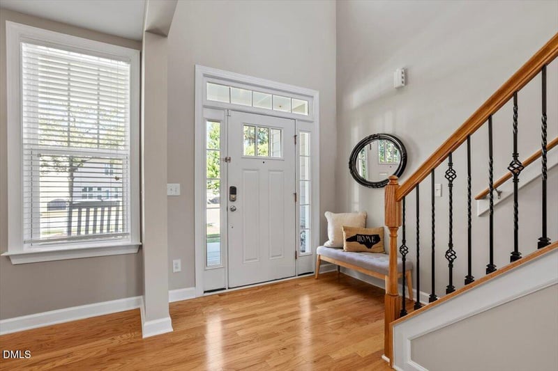 1017 Travern Dr, Raleigh, NC 27603