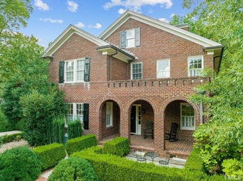 1017 Vance St, Raleigh, NC 27608