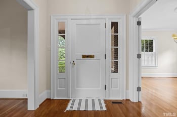 1017 Vance St, Raleigh, NC 27608