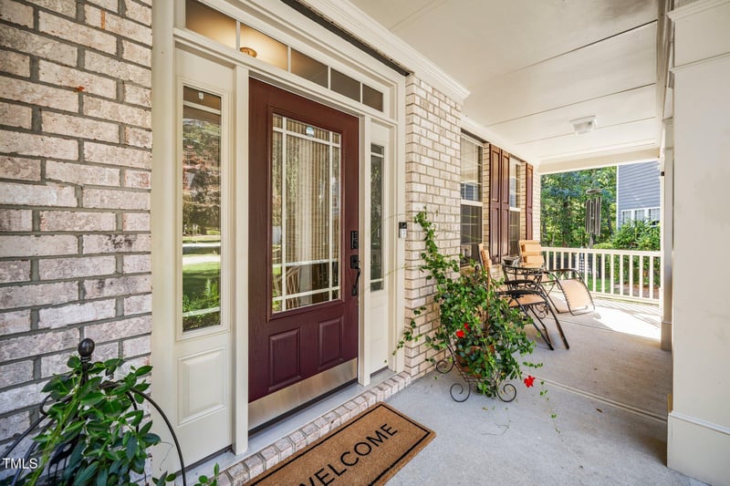 1017 Vino Dr, Cary, NC 27607