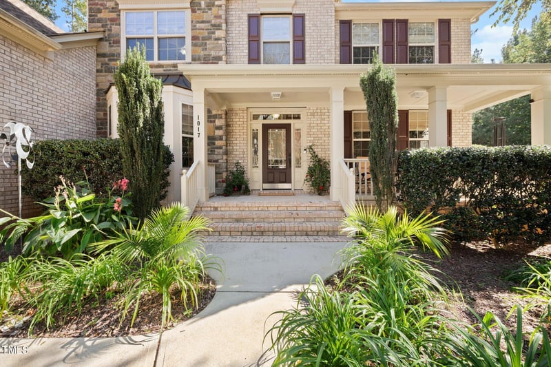 1017 Vino Dr, Cary, NC 27607