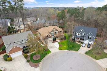 1017 Vino Drive Dr, Cary, NC 27607