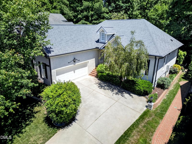 1017 Wedgeland Dr, Raleigh, NC 27615