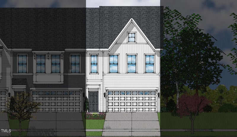 1017 Westerland Way #52, Durham, NC 27703