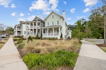 1017 Whistler St, Durham, NC 27713