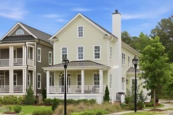 1017 Whistler St, Durham, NC 27713