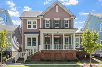 1017 Whitehall Cir, Durham, NC 27713