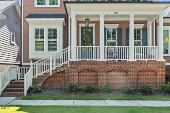 1017 Whitehall Cir, Durham, NC 27713