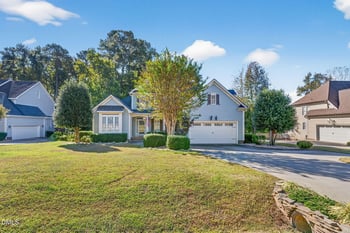 1017 Widgeon Way, Raleigh, NC 27603