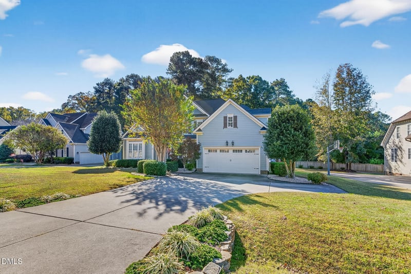 1017 Widgeon Way, Raleigh, NC 27603