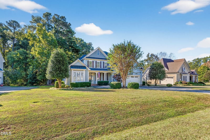 1017 Widgeon Way, Raleigh, NC 27603
