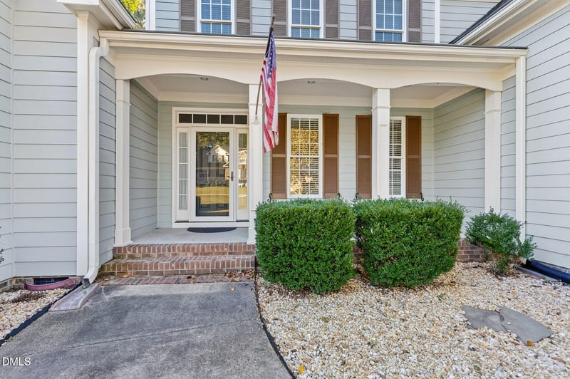 1017 Widgeon Way, Raleigh, NC 27603
