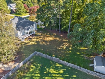 1017 Widgeon Way, Raleigh, NC 27603