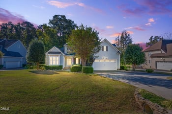 1017 Widgeon Way, Raleigh, NC 27603