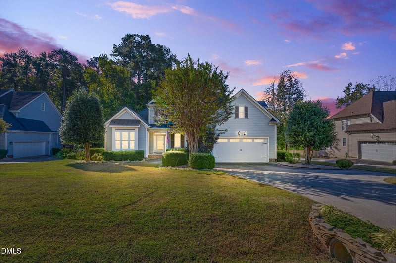 1017 Widgeon Way, Raleigh, NC 27603