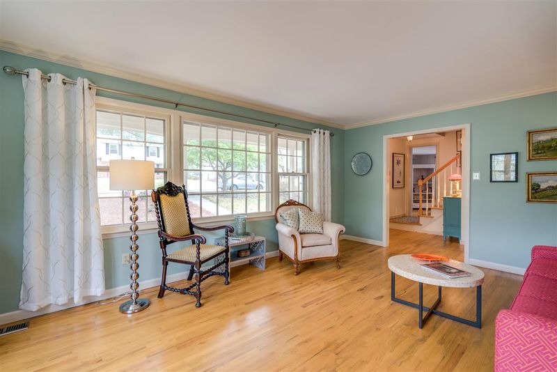 1017 Winona Rd, Raleigh, NC 27609