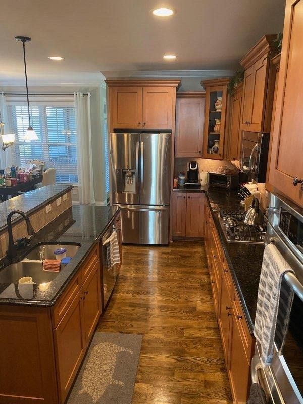 1017 Yellow Birch Dr, Cary, NC 27519