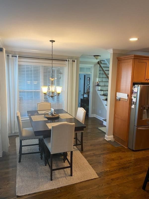 1017 Yellow Birch Dr, Cary, NC 27519