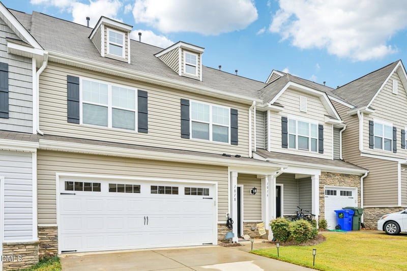 1018 Abbott St, Mebane, NC 27302