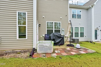 1018 Abbott St, Mebane, NC 27302