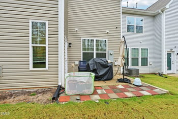 1018 Abbott St, Mebane, NC 27302